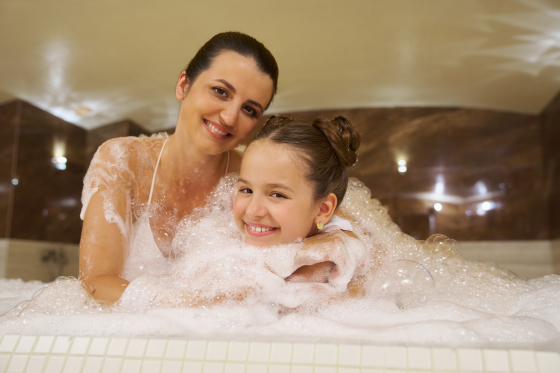 Праздничный тариф "8 марта"