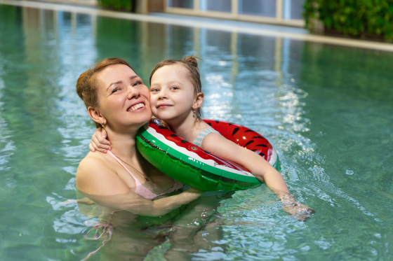 ЗАГОРОДНЫЙ ТУР «МАМА и РЕБЕНОК»